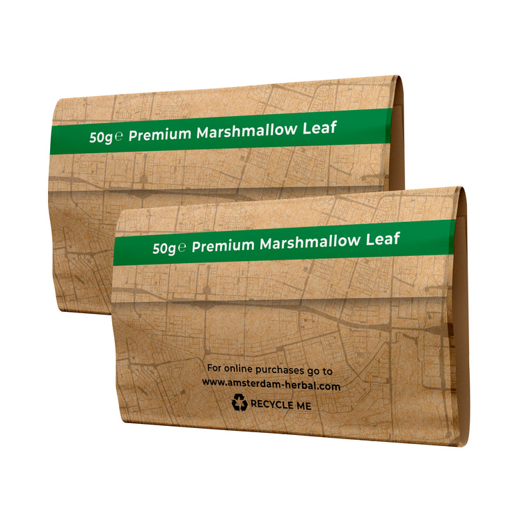 Amsterdam Herbal Premium Marshmallow Mix - As used in the Coffee Shops