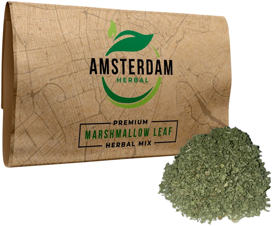Amsterdam Herbal Premium Marshmallow Mix - As used in the Coffee Shops